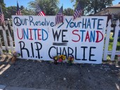 Charlie Kirk, a true believer in the First Amendment, wouldn't want this (Letters)