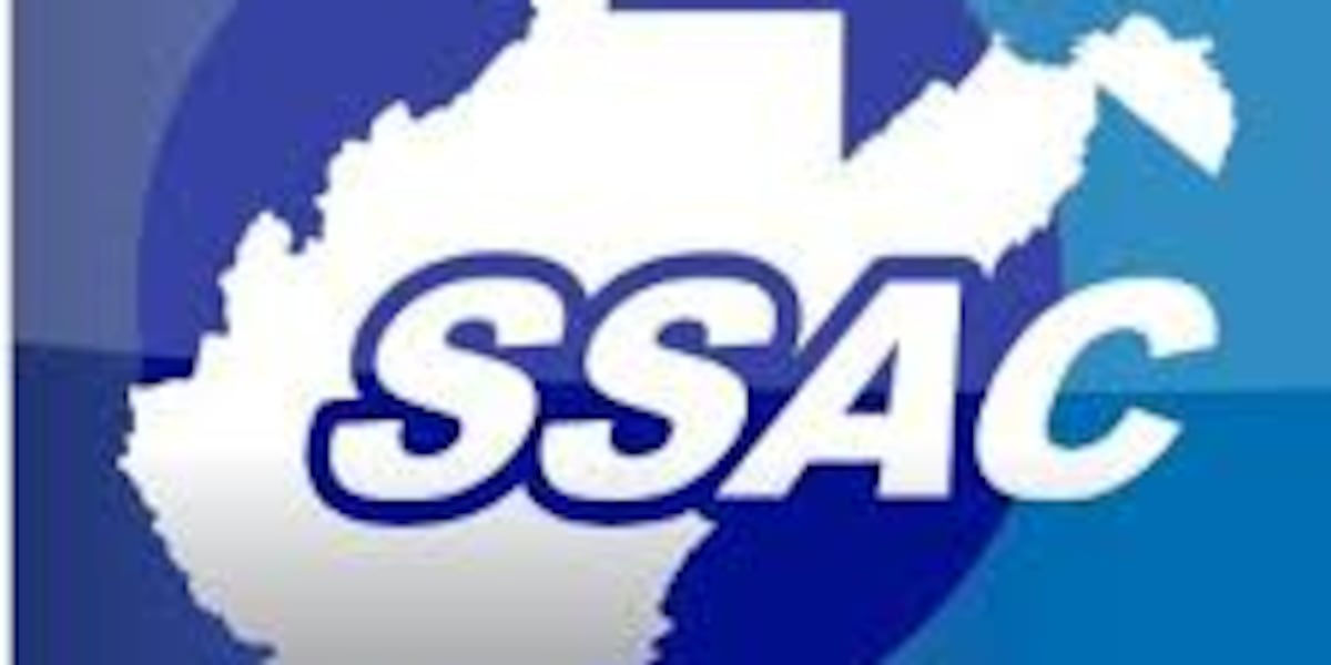 1st WVSSAC computer rankings are released
