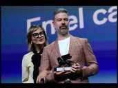 ‘En el camino’ gana el premio Orizzonti a la mejor película en el Festival de Cine de Venecia