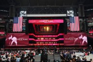 WATCH LIVE: Charlie Kirk Memorial Service — Featuring President Trump and More