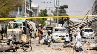 Atentado con coche bomba deja al menos 10 muertos en Pakistán