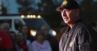 Ex-sheriff pleads guilty to stealing from police fund
