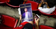 Trump administration says it will target far left groups for Kirk's assassination. Prosecutors make no such link.