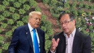 Presidente Petro responde a la embajada de EE. UU. en Bogotá tras descertificación de Colombia en lucha antidrogas