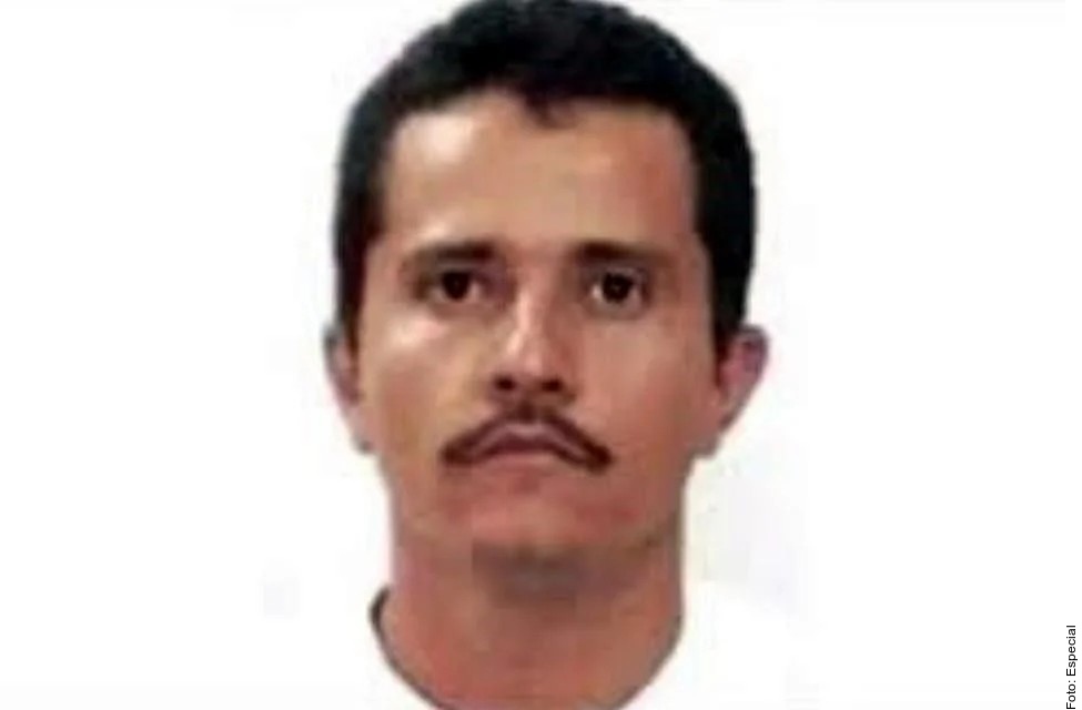 “El Mencho” se corona como el narcotraficante más poderoso del mundo según el WSJ
