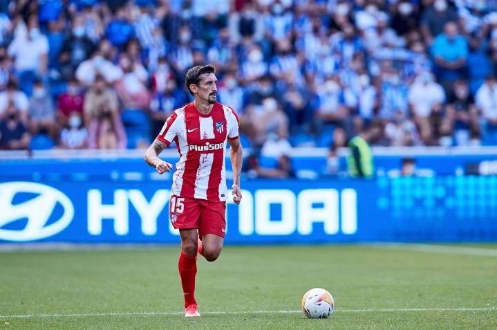 5-1. El Atlético alarga la fiesta