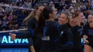 Kentucky Volleyball takes down No. 5 Penn State in Happy Valley