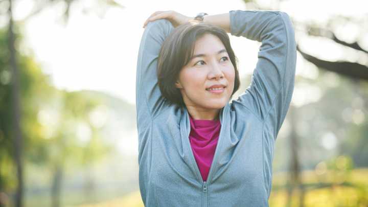 If you're new to exercise, a trainer says you should prioritize these four simple things after your workout to feel your best