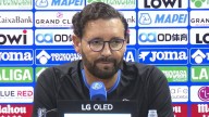 Bordalás: “No creo que a nadie le moleste que el Getafe tenga nueve puntos”