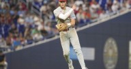 Phillies reinstate Alec Bohm from 10-day injured list for regular season stretch run