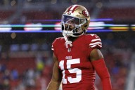 49ers' Jauan Jennings in Danger of Missing Week 2