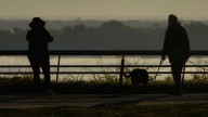 El tiempo en Rosario: un martes con vientos suaves y otra tarde agradable