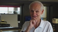 Amherst barber's last cut after 50+ years