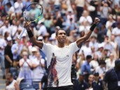 U.S. Open: How Vancouver played role in Auger