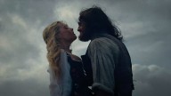 Erotic ‘Wuthering Heights’ Trailer Soundtracked by Charli XCX