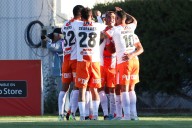 VIDEO. Cobresal se afianza en puestos de torneos internacionales 2026 tras darle vuelta el partido a Huachipato