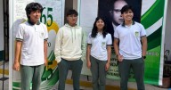 Alumnos representarán a Salta en la Olimpíada Nacional de Química