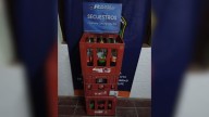 Recuperaron bienes robados en La Banda tras un operativo en el barrio Agua y Energía