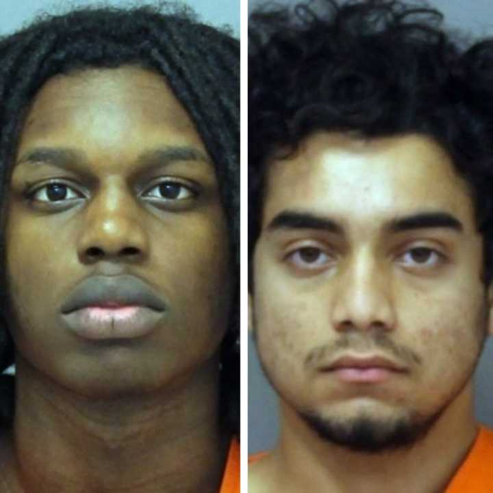 2 men facing 87 charges in Scarborough fraud investigation