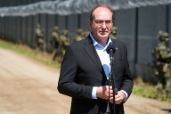 Germany to take steps to defend itself against 'high' threat from drones