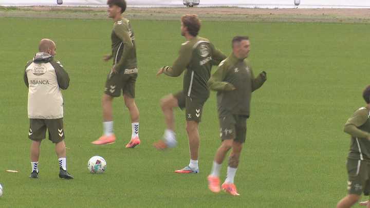 O Celta, á busca da primeira vitoria mañá en Elxe (16:15h)