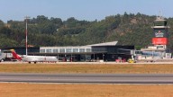 La ampliación de la terminal queda fuera de los planes del Gobierno para Alvedro