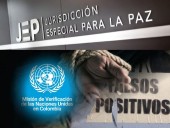 El rol de la Misión de Verificación de la ONU en las primeras sanciones que está por emitir la JEP
