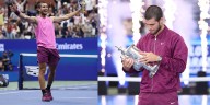 Alcaraz es el vencedor del US Open
