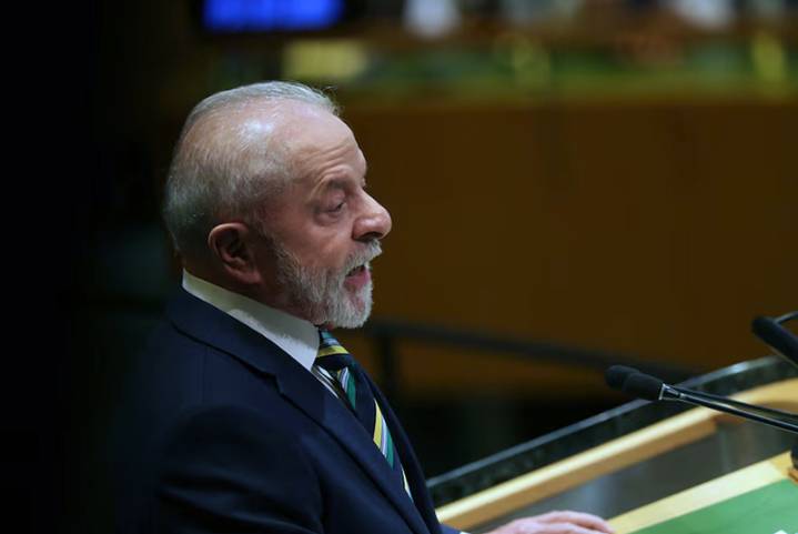 Lula contra Trump en la ONU: “No existe justificación alguna para las medidas unilaterales y arbitrarias”