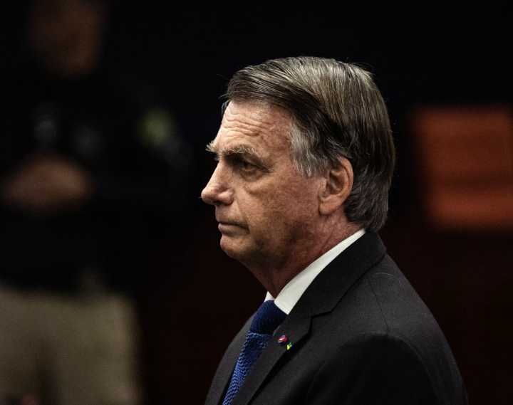 Brasil: Ex-presidente Jair Bolsonaro fue declarado culpable de conspirar para un golpe de Estado