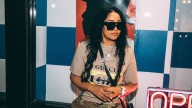 Lstreetz runs it back with her old mentor