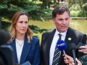 Little progress in Canada-U.S. talks as focus shifts to Mexico