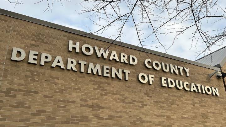 Ten HCPSS pre-K programs received Maryland accreditation