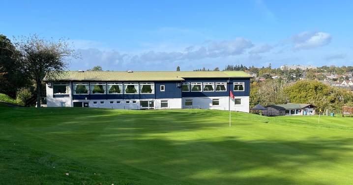 Craigie Hill Golf Club housing development proposal refused by Perth and Kinross Council
