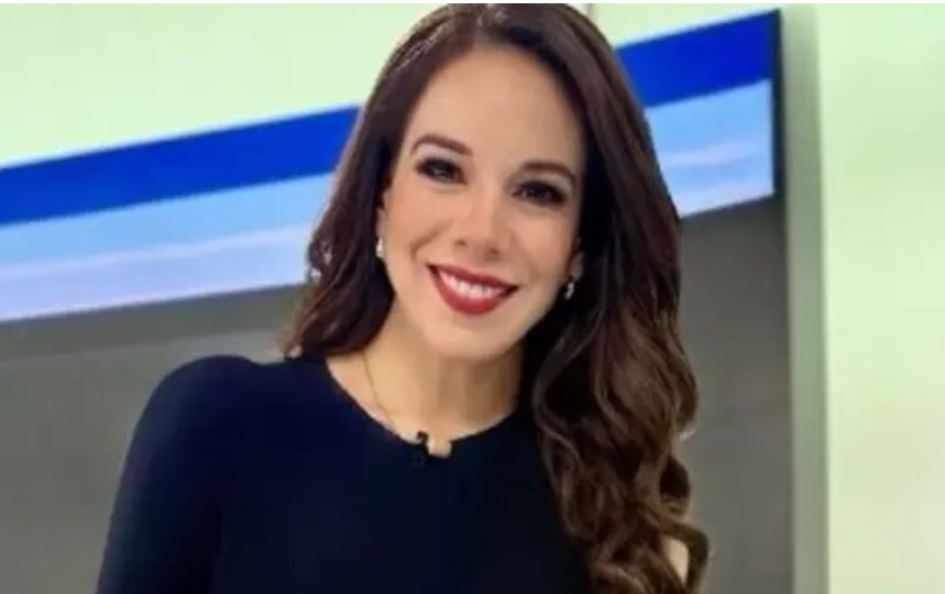 La última publicación de Débora Estrella en redes