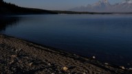 Body recovered in Wyoming lake is believed to be a Minnesota kayaker