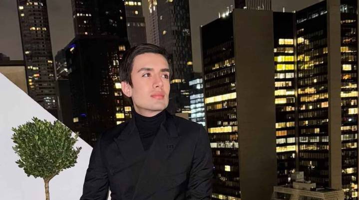 Joven estilista que atendía a celebridades pierde la vida tr...