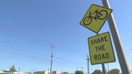'We need to do better for them' | Indy sets record for cyclists hit, killed