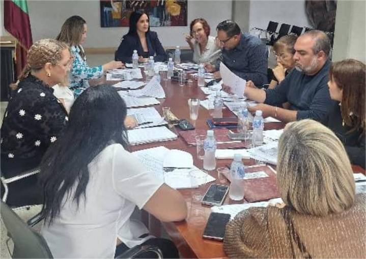 Instalada comisión de validación curricular: Avanza la carrera de Comunicación Social en la UC