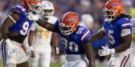 Florida’s Brendan Bett planning to apologize to fans and the USF player he spit at during loss