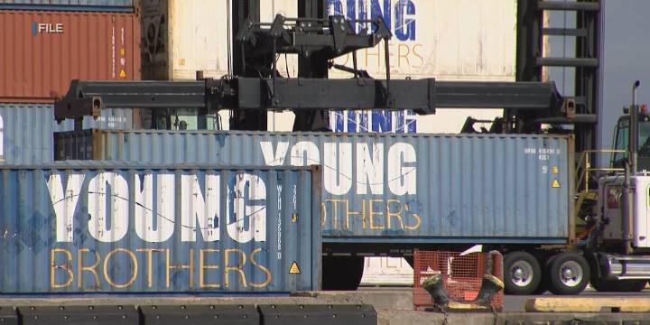 Commission to hold evidentiary hearing on Young Brothers’ rate increase