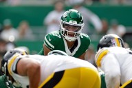 Jets Mailbag: Can Justin Fields replicate his Week 1 performance?