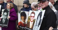 Ex-British soldier goes on trial for 1972 Bloody Sunday killings in Northern Ireland