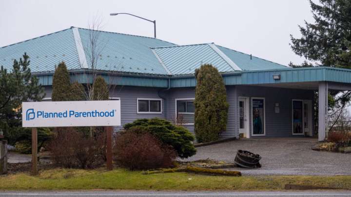 SEARHC takes over Juneau's former Planned Parenthood building for new specialty clinic