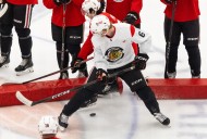 Chicago Blackhawks: What we saw from day one of rookie camp