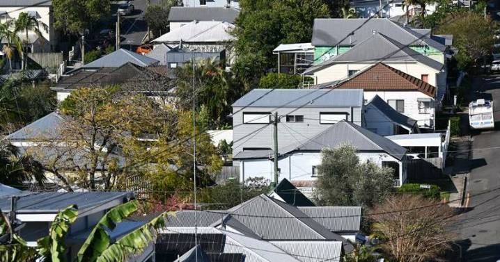 'Only getting worse': left-field housing fix floated