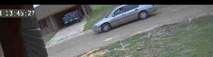 Amory police investigating drive