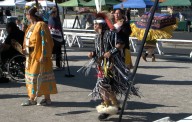 Native American Heritage on display at Wonders of Wildlife event