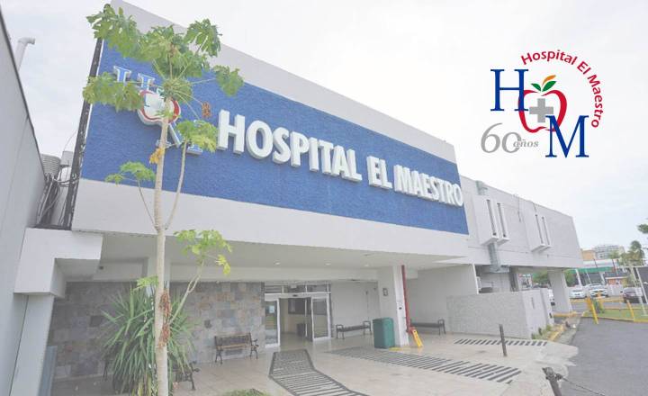 Hospital del Maestro solicita que Salud cancele vista administrativa