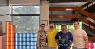 Investigadores de Granada crean una herramienta para distinguir la calidad del aceite de girasol en dos minutos